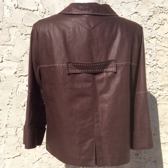 VEX Collection (44) WOMENS SKIRT SUIT, Pre-owned. - Picture 2 of 8